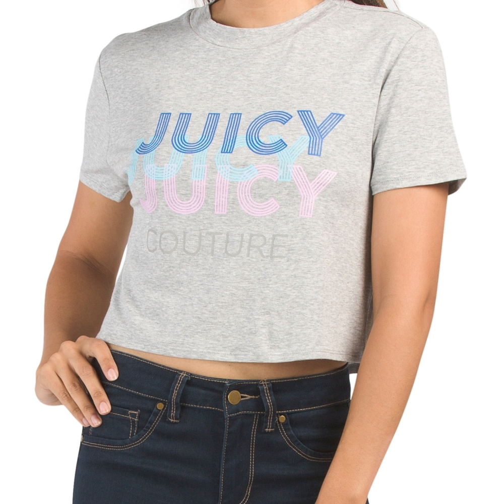 Juicy tshirt
